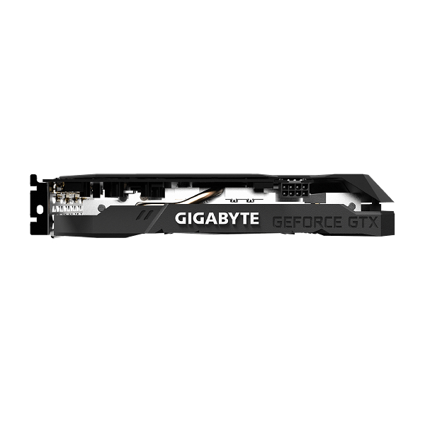 Gigabyte GTX 1660 Super D6 6GB Graphics Card